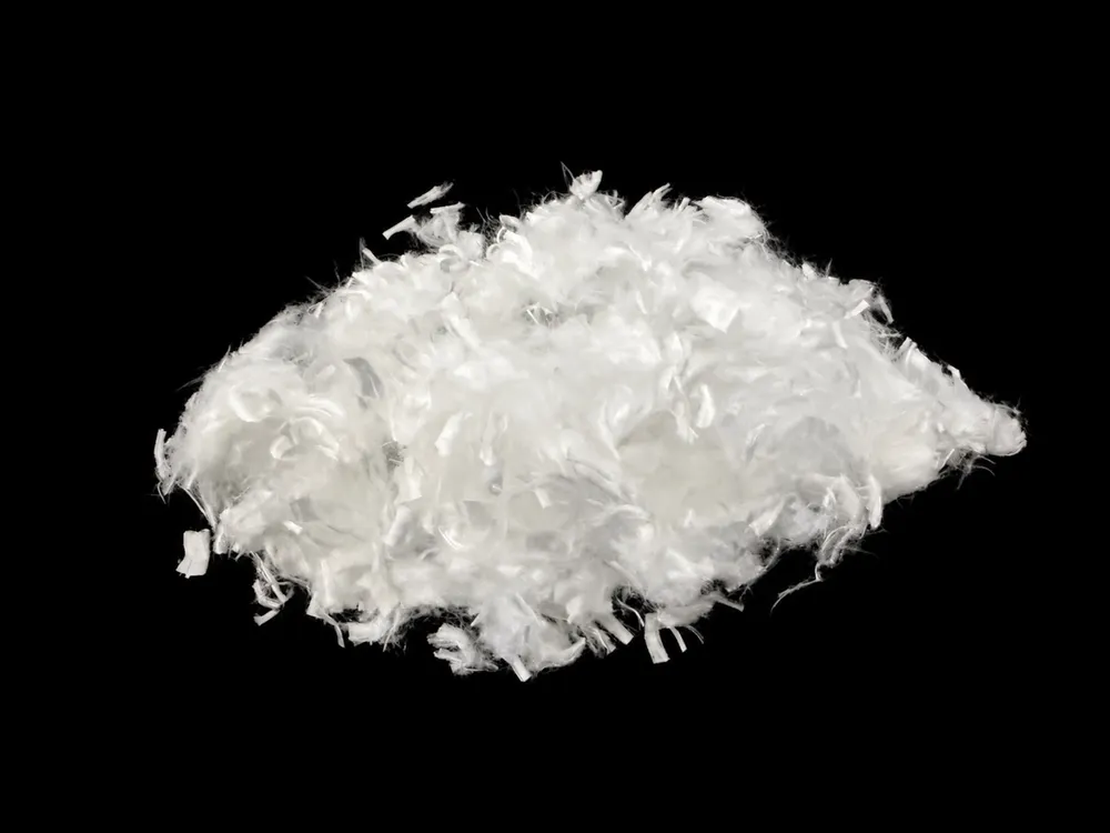 dtex 8.8 - micro fibres