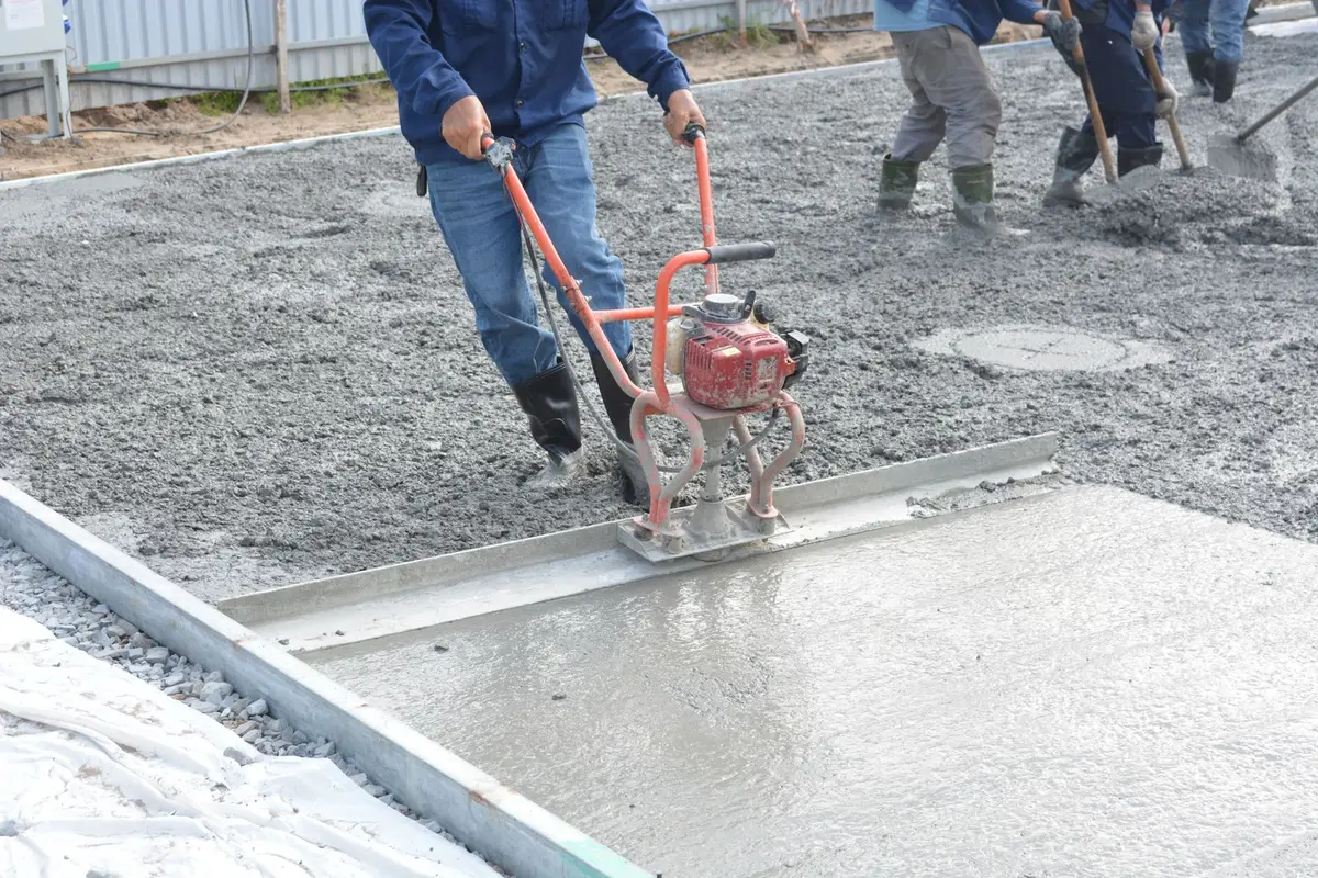 Construction & technical textiles